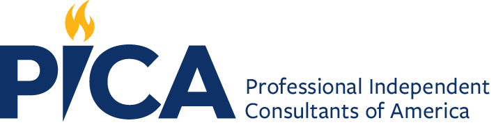 PICA Independent Consulting Logo
